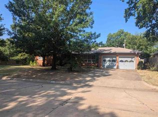 1024 S McDonald St, Stillwater, OK 74074