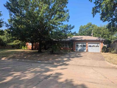 1024 S McDonald St, Stillwater, OK, 74074