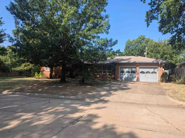 1024 S McDonald St, Stillwater, OK 74074