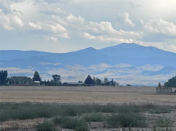 44 S Centurion Way, Whitehall, MT 59759