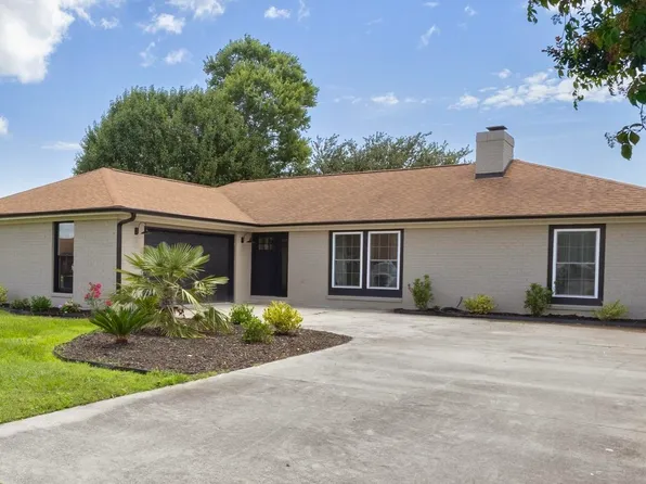 1008 Plantation Dr., Surfside Beach, SC 29575