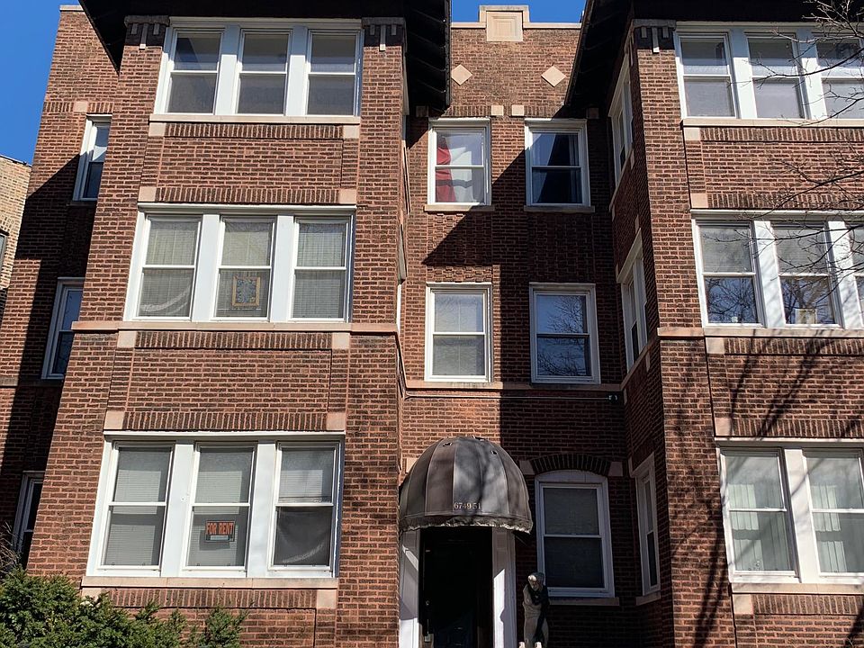1st image of 6749 S Cornell Ave #2