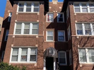 6749 S Cornell Ave #2, Chicago, IL 60649