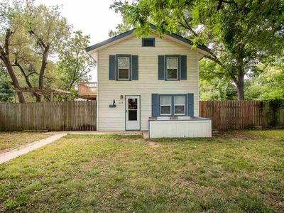 123 S Gordon St, Wichita, KS, 67213