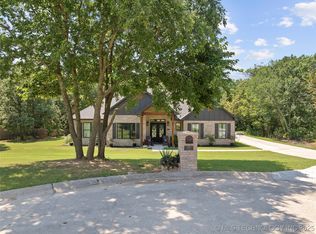 217 K Lynn St, Ardmore, OK 73401