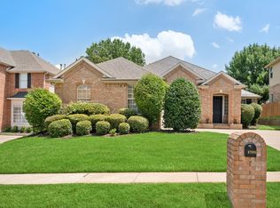 4108 Marbella Dr, Flower Mound, TX 75022