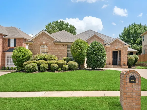 4108 Marbella Dr, Flower Mound, TX 75022