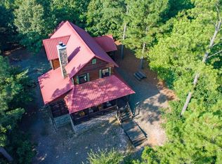 314 Driftcast Rd, Broken Bow, OK 74728