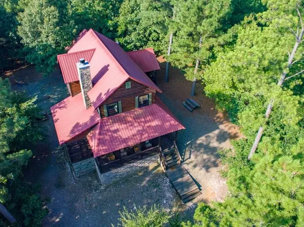 314 Driftcast Rd, Broken Bow, OK 74728