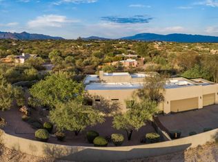 4055 N Camino Cardenal, Tucson, AZ 85718