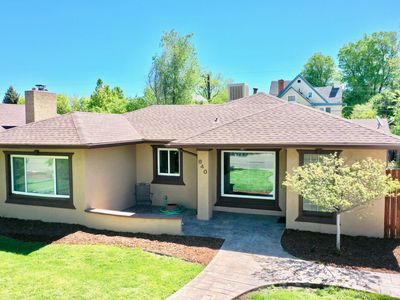 840 Krameria St N, Denver, CO, 80220