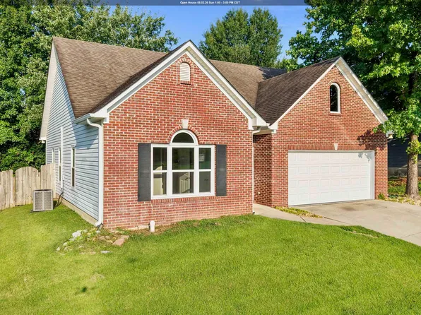 200 Tocoa Cir, Helena, AL 35080