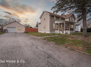 501 Patterson Ave, Bay City, MI