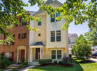 3510 Ivy Bank Ln, Laurel, MD 20724