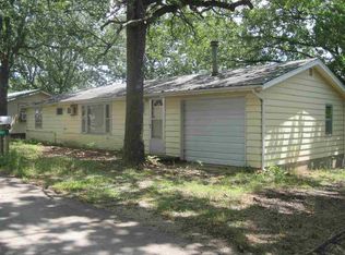 31683 Highline Dr, Warsaw, MO 65355