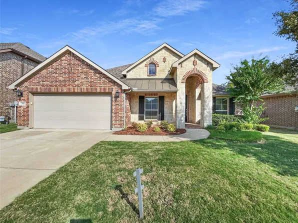 104 Saratoga Dr, Hickory Creek, TX 75065