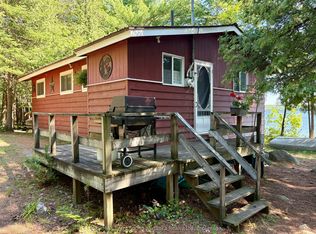 3 Robinson Rd, Magnetawan, ON P0A1A0