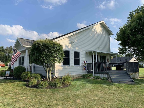 2nd image of 4309 W Birdsong Ct