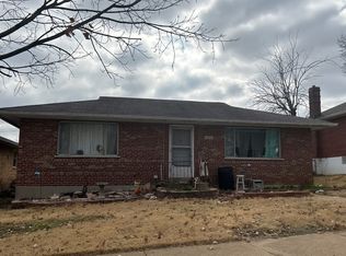5028 Parker Ave, Saint Louis, MO