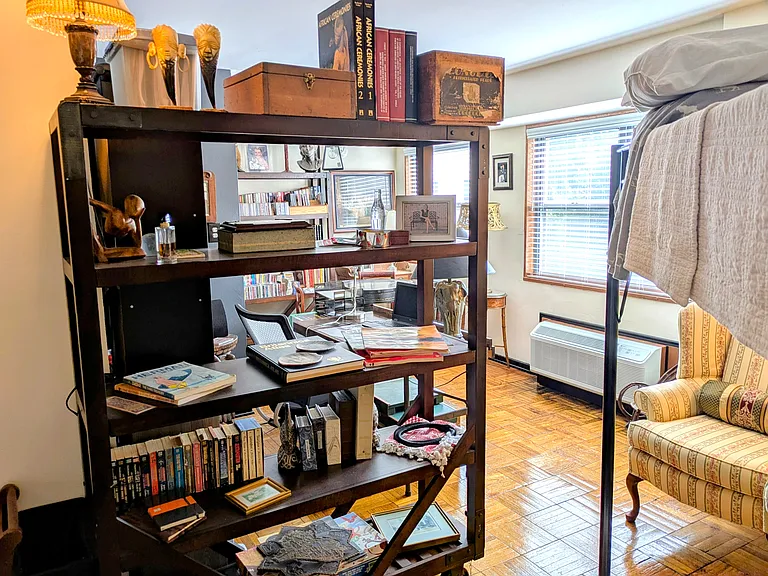 1801 Clydesdale Pl NW #521 — Photo 33