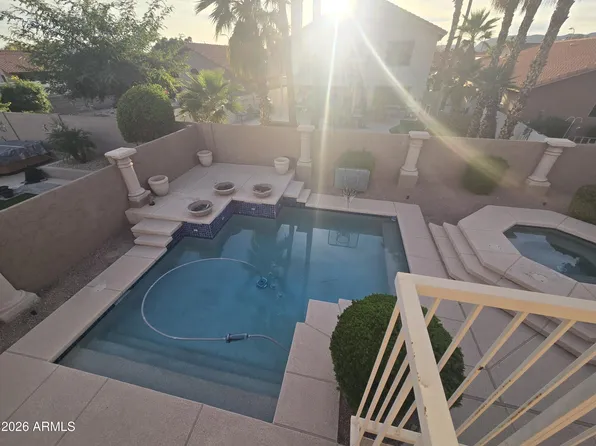 15436 S 46TH Place, Phoenix, AZ 85044