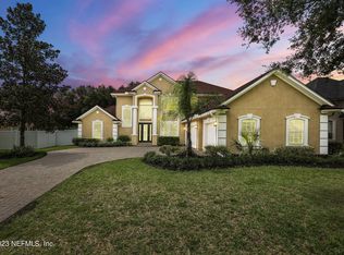 484 Sebastian Square St, Saint Augustine, FL 32095