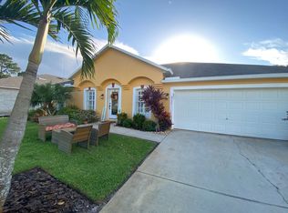 8575 105th Ct, Vero Beach, FL 32967