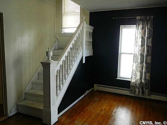 Living Room. From the front porch, walk into the family room.
