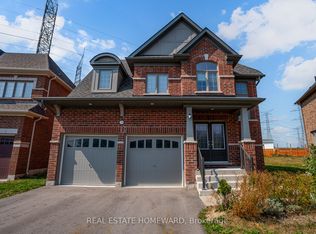 2588 Stallion Dr, Oshawa, ON L1L 0M3