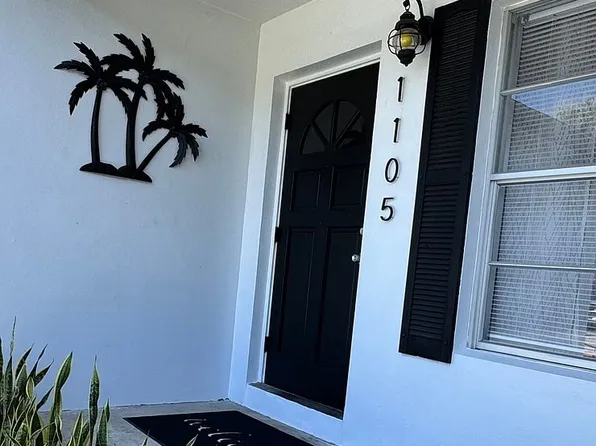 1105 Jasmine Ave, Fort Pierce, FL 34982