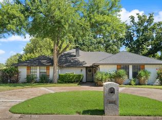 1001 Springfield St, Mansfield, TX 76063