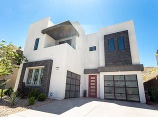 809 Barrhead Ave, Henderson, NV 89012