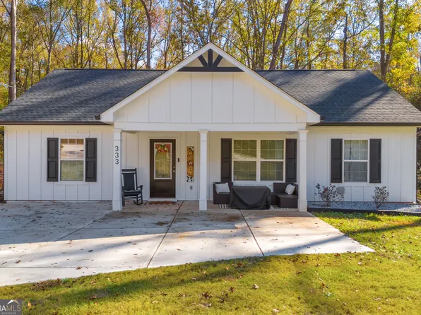 333 Nails Creek Xing, Royston, GA 30662