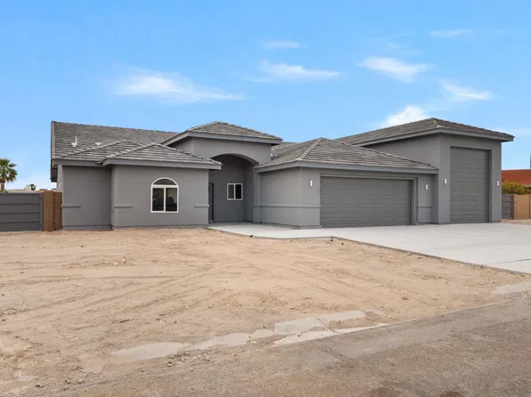 12784 S Karimme Ave, Yuma, AZ 85367