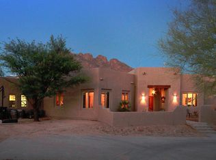 8889 N Camino De Anza, Oro Valley, AZ 85704