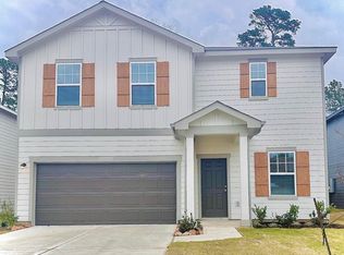 25327 Stoneham Creek Dr, Magnolia, TX 77355