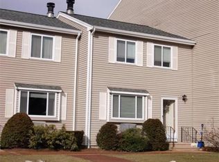 4 Erick Rd APT 102, Mansfield, MA 02048
