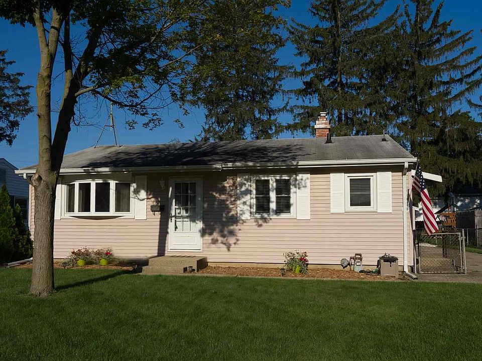 1st image of 1521 N 29th St