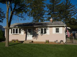 1521 N 29th St, South Bend, IN