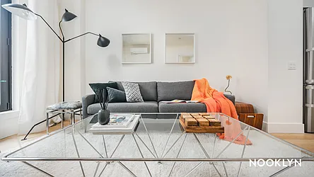 Rented by Nooklyn NYC LLC