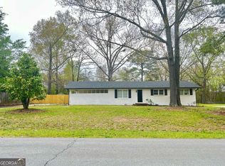 3 Harbour Rd NE, Rome, GA 30165