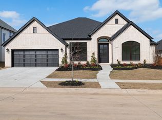 1604 Angus Trl, Van Alstyne, TX 75495
