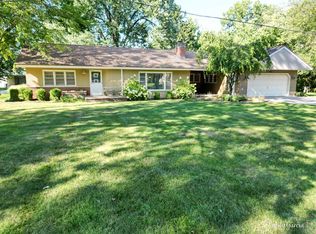 9345 Port Sheldon St, Zeeland, MI 49464