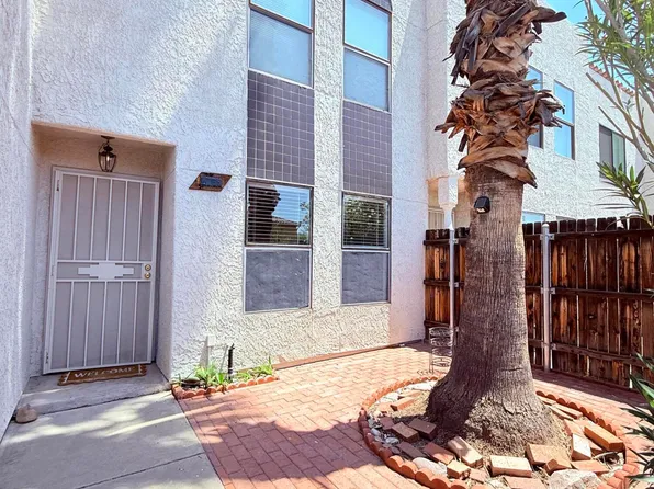 2166 N 1st Ave, Tucson, AZ 85719