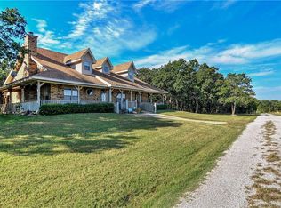 3145 Aurelia School Rd, Nocona, TX 76255