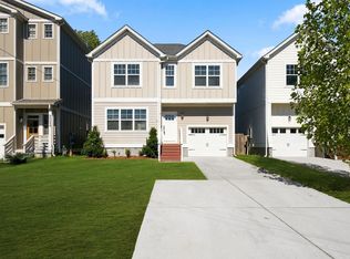 4606 Georgia Ave, Nashville, TN 37209