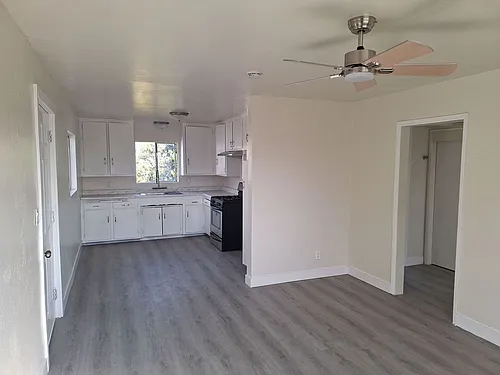 Floor plan 226 WILSON AVE