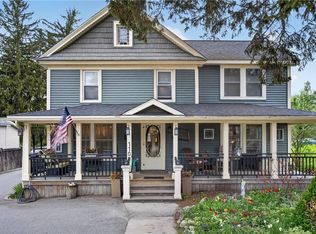 110 Genesee St, Canastota, NY 13032