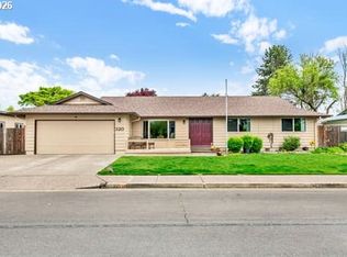 320 Timothy St, Junction City, OR 97448