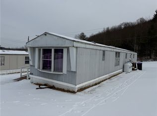 940 Nowlan Rd LOT 31, Port Crane, NY 13833